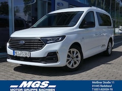 Bild des Angebotes Ford Tourneo Connect PHEV Titanium #LED-Scheinwerfer