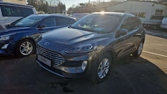 Bild des Angebotes Ford Kuga Titanium X Head-Up DAB LED RFK AHK PDC