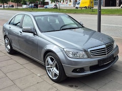 Bild des Angebotes Mercedes-Benz C 180 C 180 Kompressor (204.046)**TÜV bis 04-27**