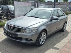 Bild des Angebotes Mercedes-Benz C 180 C 180 Kompressor (204.046)**TÜV bis 04-27**