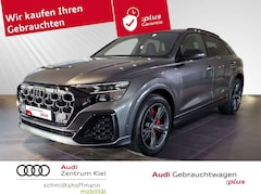 Bild des Angebotes Audi Q8 TFSI e quattro S-line business tiptronic Klima
