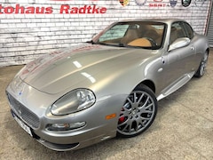 Bild des Angebotes Maserati GranSport GranSport Coupé 4.2V8 *Limited Edition Package !