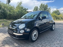 Bild des Angebotes Fiat 500 *KLIMA*PANORAMA*