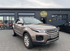 Bild des Angebotes Land Rover Range Rover Evoque Pure AWD