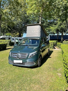 Bild des Angebotes Mercedes-Benz Marco Polo Marco Polo 250 d HORIZON EDITION