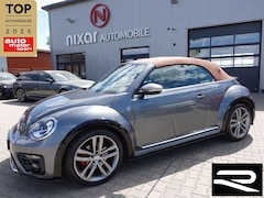 Bild des Angebotes VW Beetle 2,0 TSI Cabriolet R-Line DSG"HAMANN"