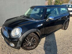 Bild des Angebotes MINI One Clubman One 1.4 *