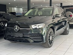 Bild des Angebotes Mercedes-Benz GLE 400 d 4Matic*AMG*PANO*MEMORY*LUFT*360*AHK*MBE