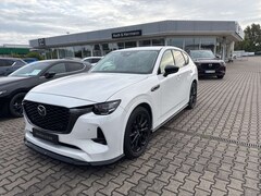 Bild des Angebotes Mazda CX-60 2.5L e-Skyactiv PHEV Verspoilert, Vollausstattung,
