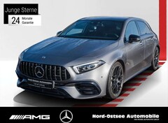 Bild des Angebotes Mercedes-Benz A 45 AMG 4MATIC 360° KAMERA MULTIBEAM LED