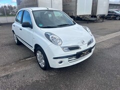 Bild des Angebotes Nissan Micra Visia