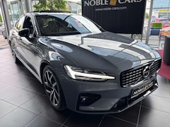 Bild des Angebotes Volvo S60 Lim. R Design PANO LED NAVI ALU