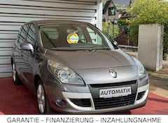 Bild des Angebotes Renault Scenic Dynamique/Garantie/Automatik/Scheckheft