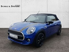 Bild des Angebotes MINI Cooper Cabrio Cooper  PDC MINI Visual Boost Klimaautomatik