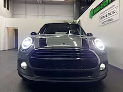 Bild des Angebotes MINI Cooper Chili Edition *LEDER*NAVI*PDC*TEMP*SHZ*