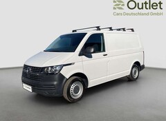 Bild des Angebotes VW T6 Transporter T6.1 Transporter 2.0 TDI 4-Motion DSG 150 PS