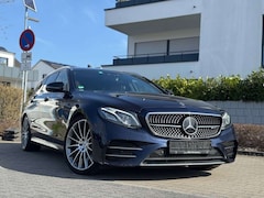 Bild des Angebotes Mercedes-Benz E 43 AMG 4Matic*Pano*AHK*Distronic*Burmester