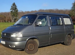 Bild des Angebotes VW T4 California Freestyle