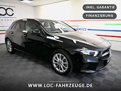 Bild des Angebotes Mercedes-Benz A 200 A 200 d Progressive