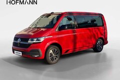 Bild des Angebotes VW T6 California Beach Camper Edition