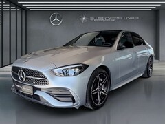 Bild des Angebotes Mercedes-Benz C 300 de AMG, Night, Pano, 360°, Winter-P, Distr