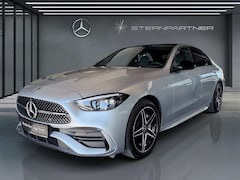 Bild des Angebotes Mercedes-Benz C 300 de AMG, Night, Pano, 360°, Winter-P, Distr