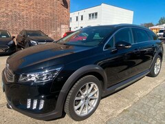Bild des Angebotes Peugeot 508 SW RXH Aut.+Panorama+Allrad+Leder+Cam