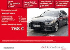 Bild des Angebotes Audi A6 40 TDI S line quattro S tronic AHK Matr