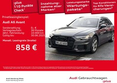 Bild des Angebotes Audi A6 40 TDI S line quattro S tronic AHK Matr