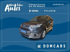 Bild des Angebotes Ford Grand Tourneo Connect Titanium/7-SITZER/PANO/ALU