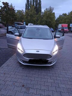 Bild des Angebotes Ford Galaxy 2.0 TDCi Aut. Trend