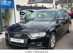 Bild des Angebotes Audi A4 Avant Attraction
