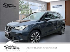 Bild des Angebotes SEAT Arona 1.5 TSI 7DSG FR Anniversary Edition AHK/WINTER-PAK