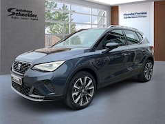 Bild des Angebotes SEAT Arona 1.5 TSI 7DSG FR Anniversary Edition AHK/WINTER-PAK