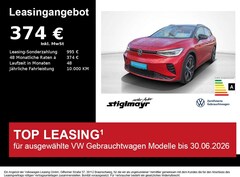 Bild des Angebotes VW ID.4 GTX 82-kWh+ACC+DCC+IQ-LIGHT+NAVI+WÄRMEPUMPE