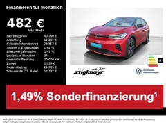 Bild des Angebotes VW ID.4 GTX 82-kWh+ACC+DCC+IQ-LIGHT+NAVI+WÄRMEPUMPE