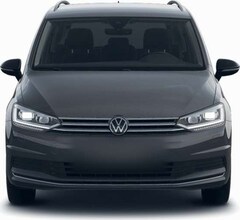 Bild des Angebotes VW Touran 1.5TSI DSG Goal AHK
