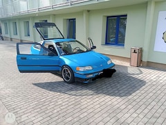 Bild des Angebotes Honda CRX H22A DOHC SIR (Czech republic)