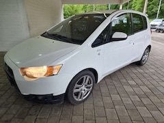 Bild des Angebotes Mitsubishi Colt ClearTec Inform *sehr gepflegt*