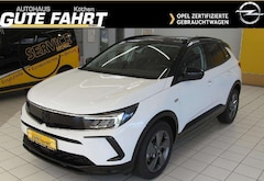 Bild des Angebotes Opel Grandland X GS Line