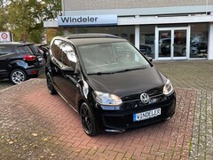 Bild des Angebotes VW up! move up!