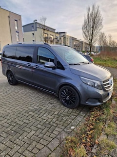 Bild des Angebotes Mercedes-Benz V 250 (BlueTEC) d lang 7G-TRONIC Edition