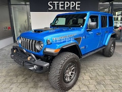 Bild des Angebotes Jeep Wrangler Rubicon 392 20th Anniversary Klappe