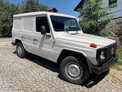 Bild des Angebotes Mercedes-Benz G 300 GD