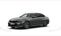 Bild des Angebotes BMW 330 e xDrive Limousine M Sportpaket