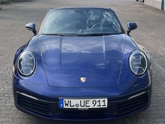 Bild des Angebotes Porsche 911 911 Cabrio Carrera S Cabriolet PDK