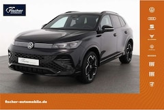 Bild des Angebotes VW Tiguan 2.0 TDI SCR 4MOTION R-Line/RKSK/Pano/AHK