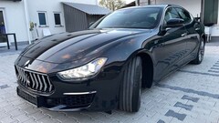 Bild des Angebotes Maserati Ghibli *GT*Hybrid *ALEXA*SIRI *AppleCar*Android*