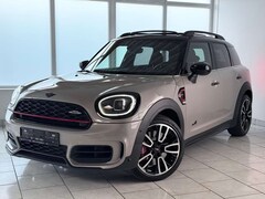 Bild des Angebotes MINI John Cooper Works Countryman ALL4-ACC/Pano/HUD