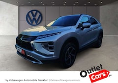 Bild des Angebotes Mitsubishi Eclipse Cross 2.4 MIVEC Eclipse Cross Hybrid INT
